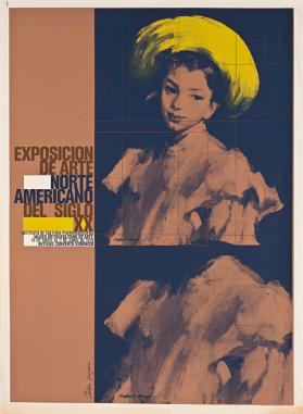 Exposición de Arte Norteamericano de Siglo XX