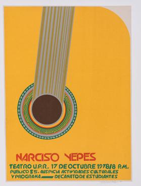 Narciso Yepes