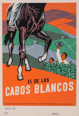 El de los cabos blancos