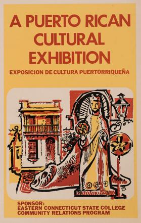 A Puerto Rican Cultural Exhibition