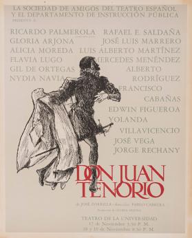 Don Juan Tenorio