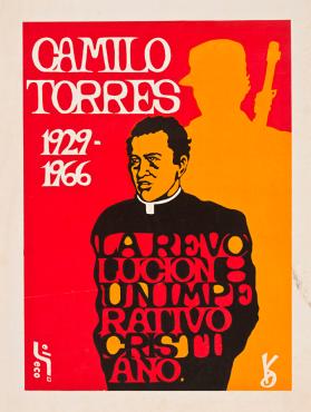 Camilo Torres 1929-1966