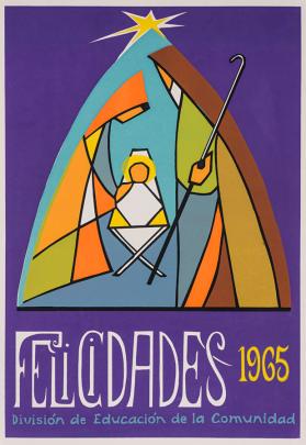 Felicidades 1965