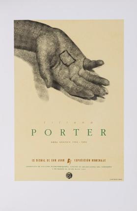 Liliana Porter: Obra Gráfica