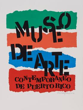 Museo de Arte Contemporáneo de Puerto Rico
