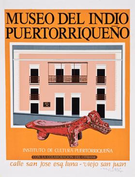 Museo del Indio Puertorriqueño