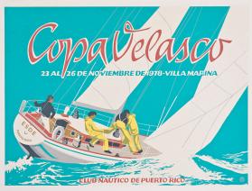 Copa Velasco