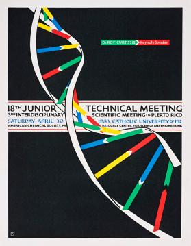 18th. Junior Technical Meeting