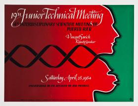 19th. Junior Technical Meeting