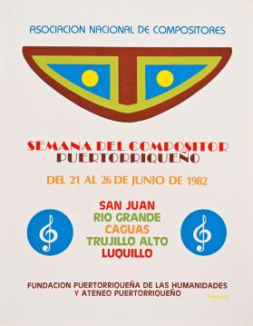 Semana del Compositor Puertorriqueño