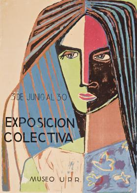 Exposición Colectiva