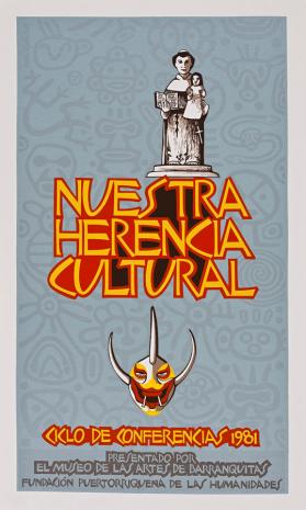 Nuestra Herencia Cultural