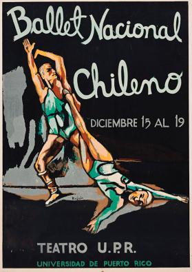 Ballet Nacional Chileno