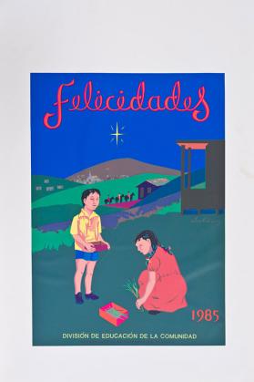 Felicidades 1985