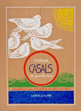 Festival Casals de Puerto Rico