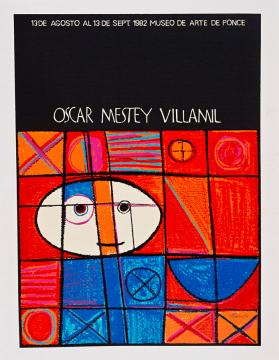 Oscar Mestey Villamil