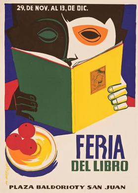 Feria del libro