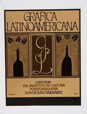 Gráfica Latinoamericana