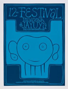 12mo. Festival Indígena de Jayuya