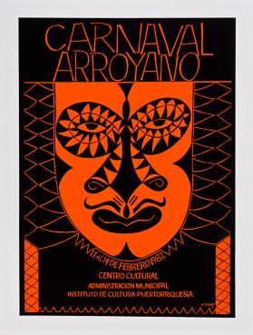 Carnaval Arroyano, 1982