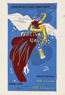 Festival de Navidad