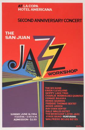 The San Juan Jazz Workshop