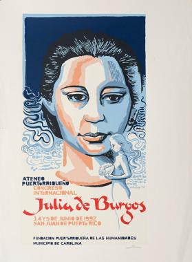Congreso Internacional: Julia de Burgos