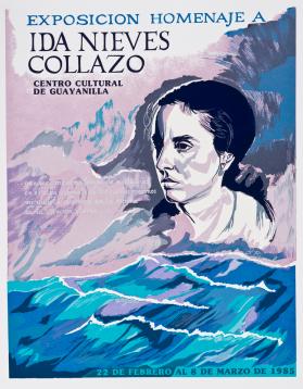 Exposición Homenaje a Ida Nieves Collazo