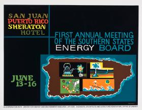 First Annual Meeting of the Southern States Energy Board