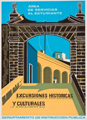 Excursiones Históricas y Culturales