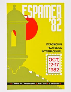 Espamer '82