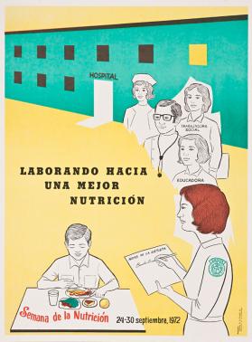 Semana de la Nutrición