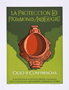 La Protección del Patrimonio Arqueológico