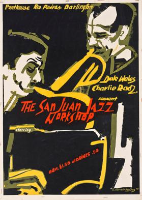 The San Juan Jazz Workshop