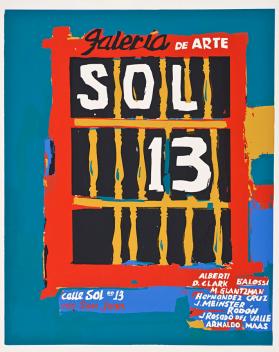 Galería de Arte Sol 13