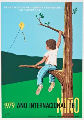 1979 Año Internacional del Niño