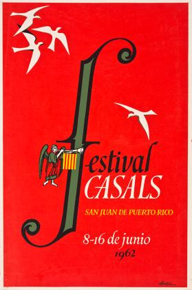 Festival Casals