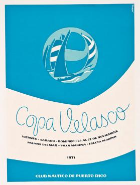Copa Velasco