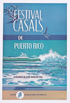 Festival Casals de Puerto Rico