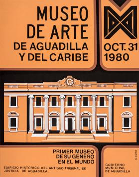 Museo de Arte de Aguadilla y del Caribe