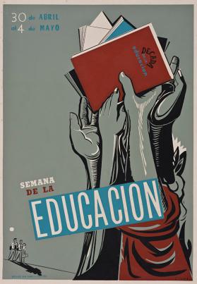 Semana de la Educación