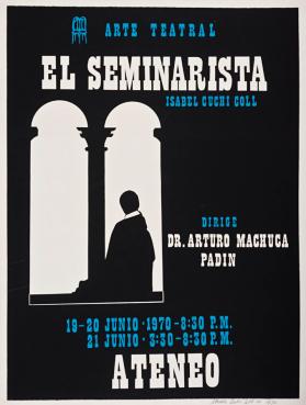 El Seminarista, Isabel Cuchi Coll