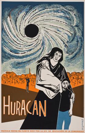 Huracán