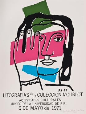 Litografías de la Colección Mourlot