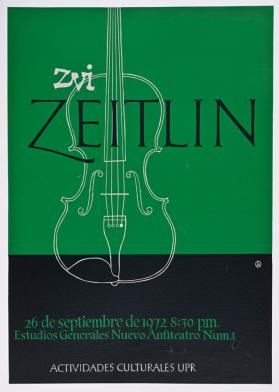 Zvi Zeitlin