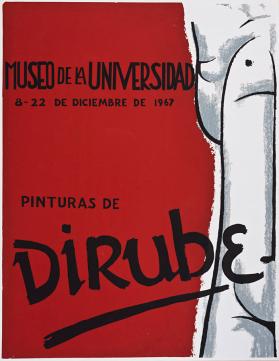 Pinturas de Dirube