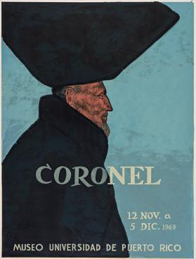 Coronel