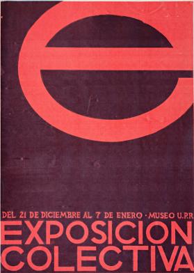 Exposición colectiva