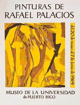 Pinturas de Rafael Palacios