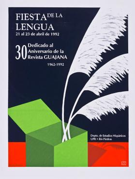 Fiesta de la Lengua